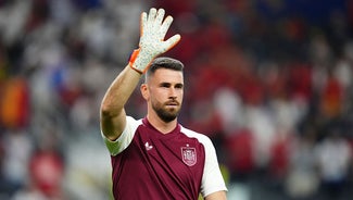 Next Story Image: 2026 World Cup Golden Glove: Unai Simón Rise After Clean Sheet vs. France